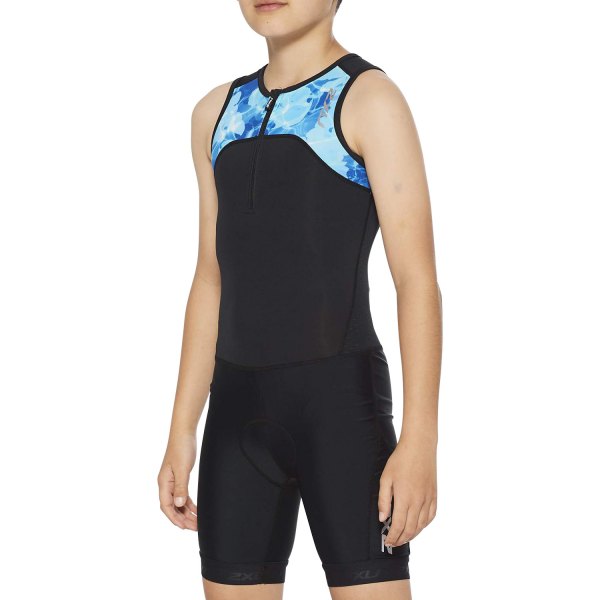 2XU® - Youth Active Large Tri Suit