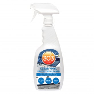 303® 30215 - Marine 1 qt Clear Vinyl Protective Cleaner - BOATiD.com