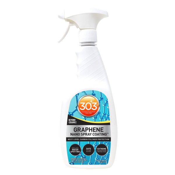 303® - Graphene Nano 1 qt Coating Spray