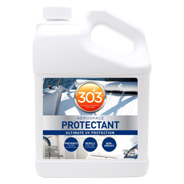 303® - Aerospace Protectant™ 1 gal Multi-Surface Protector