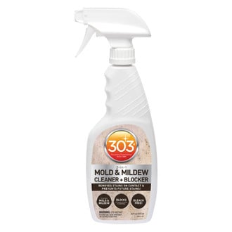 303® - Mold & Mildew Cleaner & Blocker