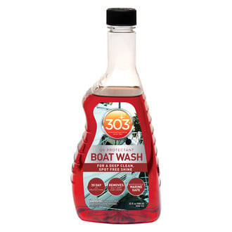 303® - 1 qt Boat Wash