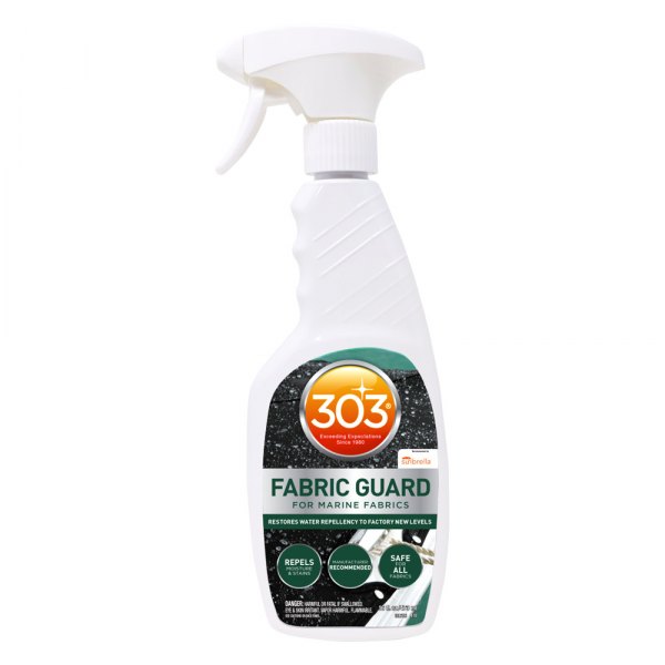 303® - Fabric Guard™ 1 pt Liquid Protector