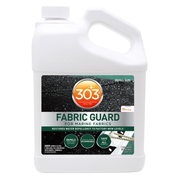 303® - Fabric Guard™ 1 gal Liquid Protector