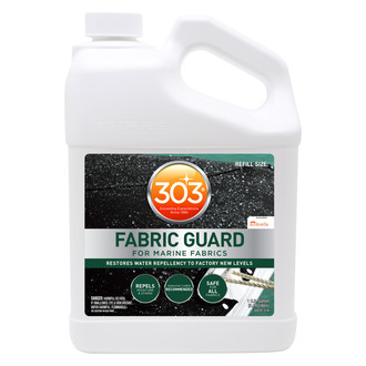 303® 30674 - Fabric Guard™ 1 gal Liquid Protector