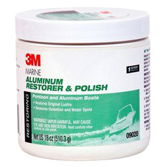 3M® - Perfect-It™ 18 oz. Aluminium Polish & Restorer