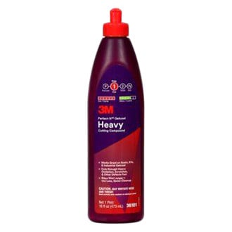 3M® - Perfect-It™ Gelcoat Heavy Cutting Compound