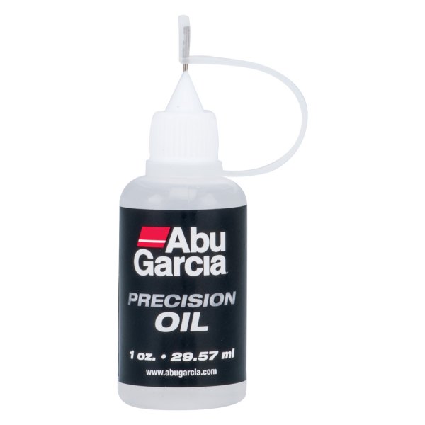 Abu Garcia® - Neoprene Multi-Species Fishing Reel Oil