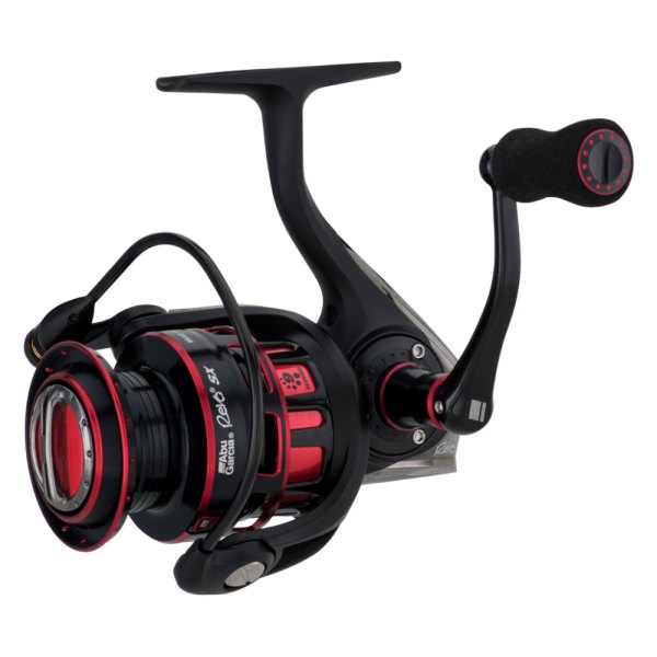 Abu Garcia® - Revo™ SX Front Drag 9.2 oz. 6.2:1 Size 40 Right/Left Hand Spinning Reel