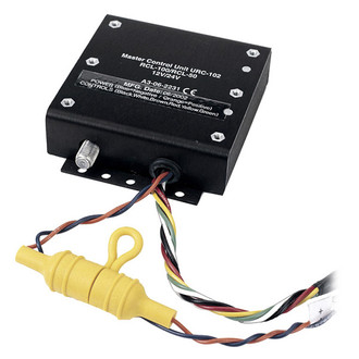 ACR® - URC-102 12/24 V DC Master Remote Control for RCL-50 & RCL-100 Search Lights