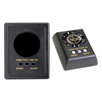 ACR® - URP-102 Flush/Surface Mount Point Pad Kit for RCL-50 & RCL-100 Search Lights
