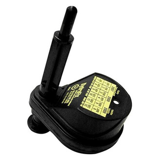 ACR® - HYDROFIX™ Hydrostatic Release Unit