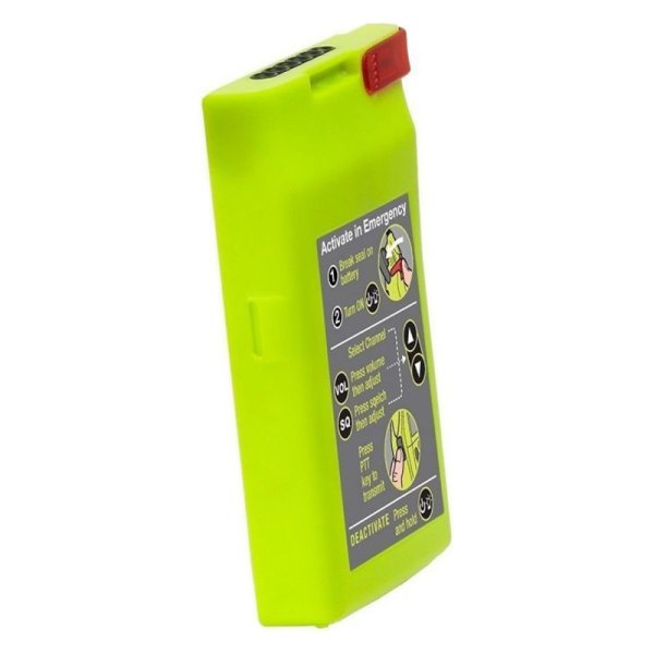 ACR® - 12V LiFeO2 Non-rechargeable Battery for SR203 Radios