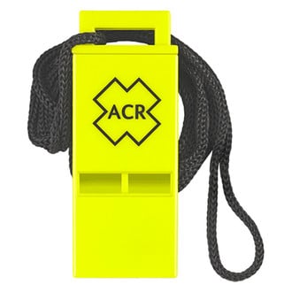 ACR® - WW-3 RES-Q™ Whistle