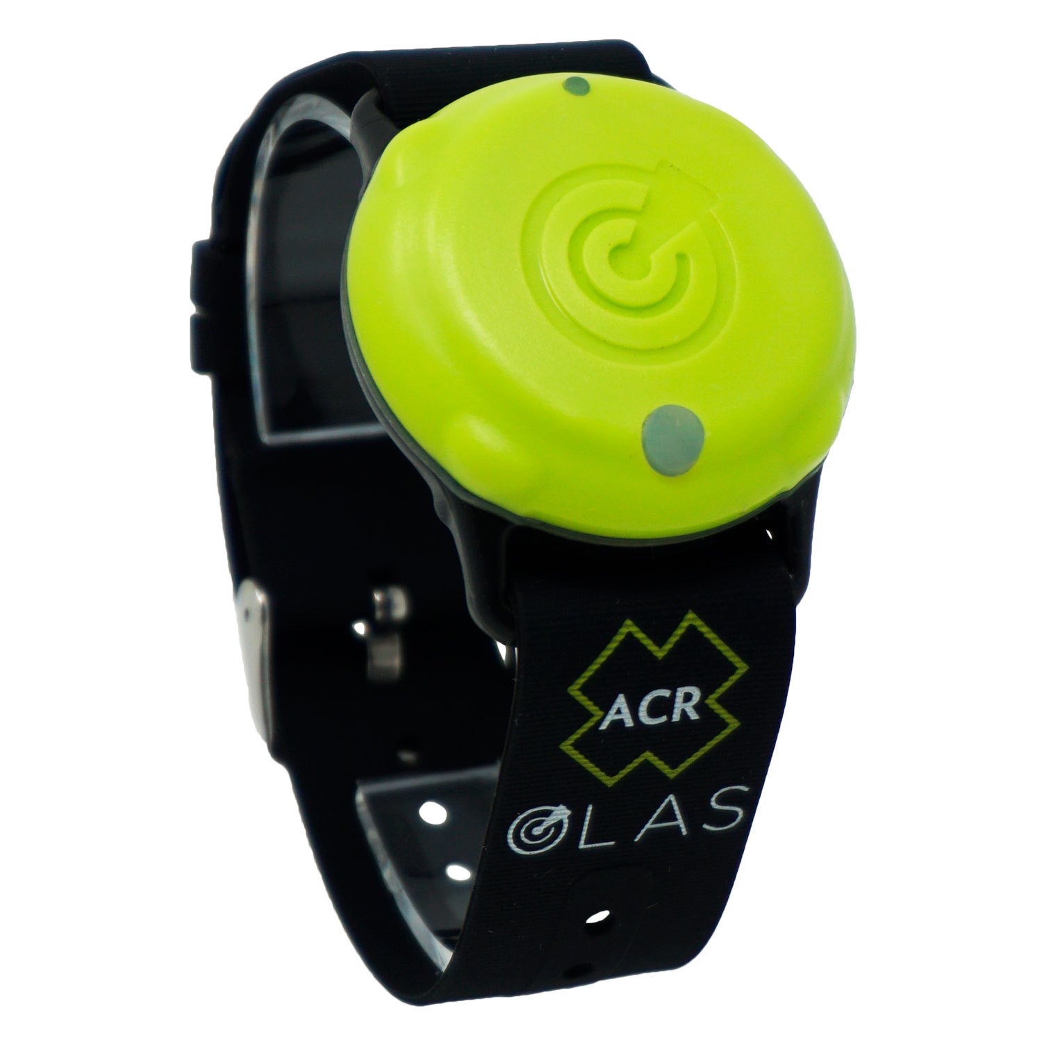 ACR® 2980 - OLAS Tag Wearable Crew Tracker
