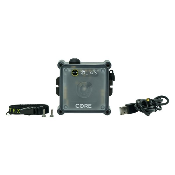 ACR® - OLAS CORE Base Station f/OLAS Transmitters & MOB Alarm System