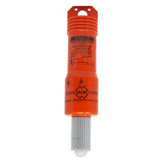 ACR® - SM-3 Self-Igniting Marker Life Buoy Light