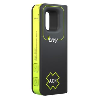 ACR® - Bivy Stick Satellite Communicator