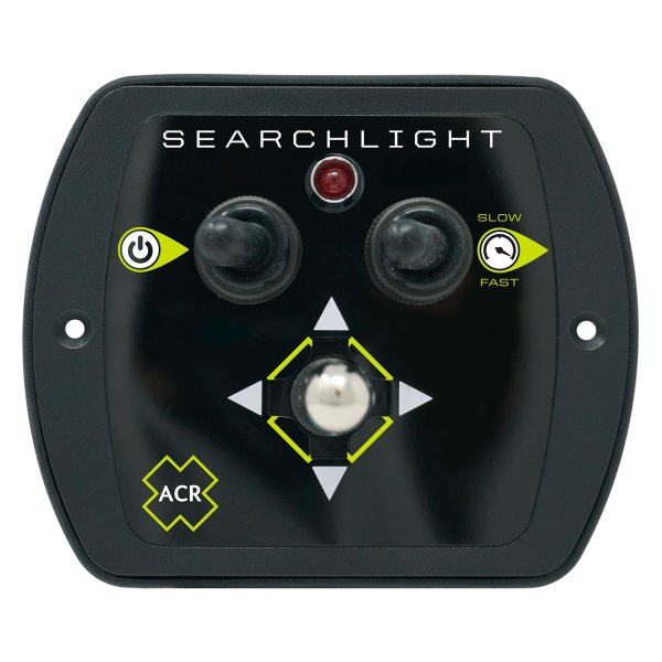 ACR® - Wireless Hand Held Remote for RCL85 & RCL95 Search Lights
