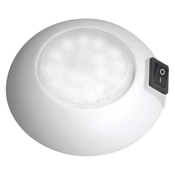 Advanced LED® - Plastic Dome Light