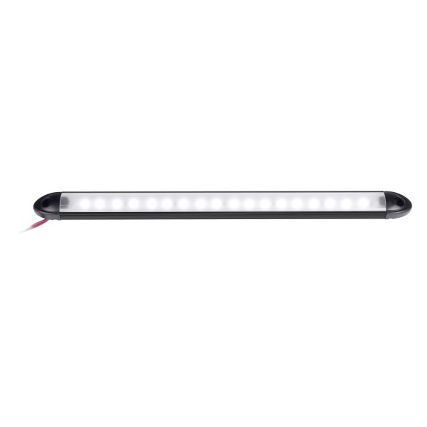 Advanced LED® - 12" Waterproof Aluminum Universal LED Surface Mount Linear Strip Light