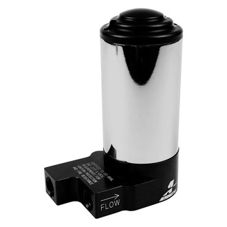 Aeromotive® 11211 - 140 GPH Electric Fuel Pump