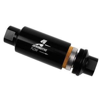 Aeromotive® - In-line Fuel Filter