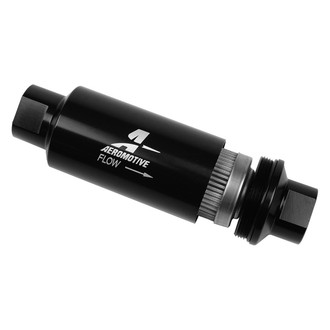 Aeromotive® - In-line Fuel Filter