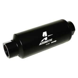Aeromotive® - In-line Fuel Filter