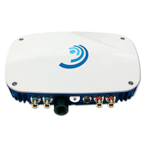 Aigean Networks® - AN-series Dual Band WiFi Extender