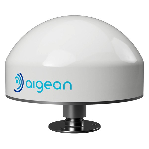 Aigean Networks® - LD-series Dual Band WiFi Extender