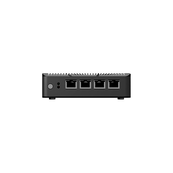 Aigean Networks® - 3-Port Ethernet Switch