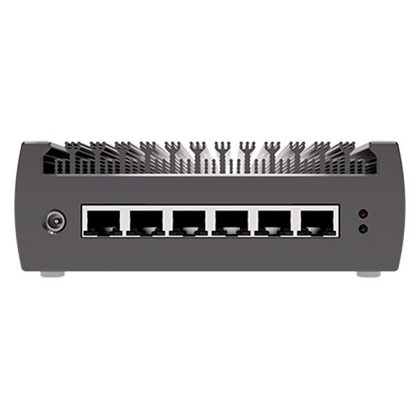 Aigean Networks® - 5-Port Ethernet Switch