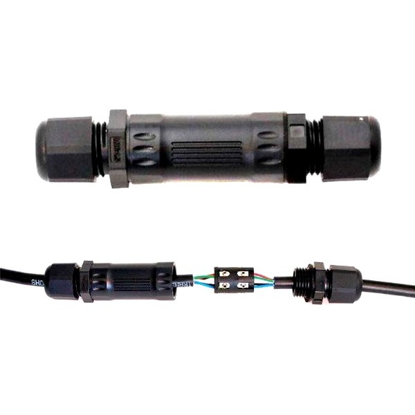 Airmar® - Cable Connector
