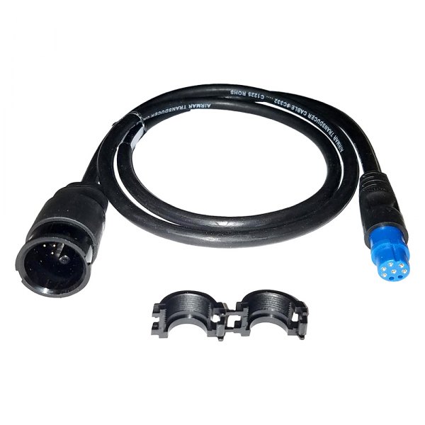 Airmar® - Mix & Match Garmin 8-Pin 3.3' Transducer Adapter Cable