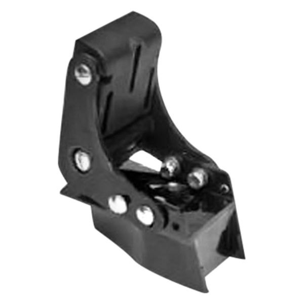 Airmar® - Transom Transducer Mounting Hardware for Airmar P26, P37, P52, P55 Transducers