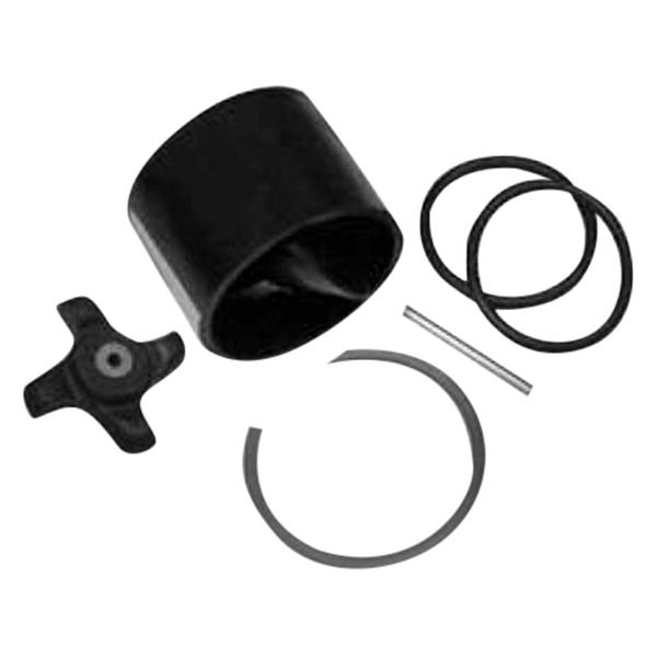 Airmar® - Paddle Wheel Kit for S800, ST800 Transducers