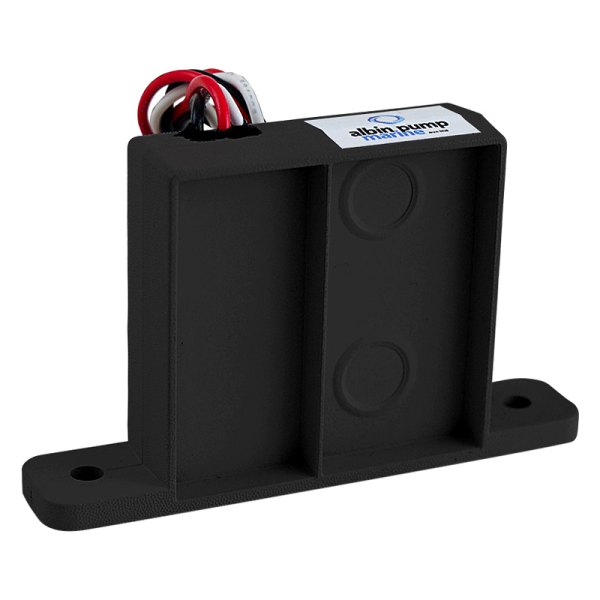 Albin Pump Marine® - 12/24 V Digital Bilge Float Switch