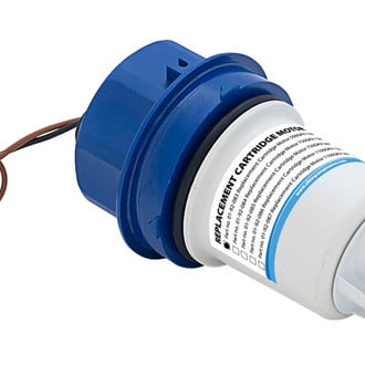 Albin Pump Marine® - Replacement Cartridge Motor