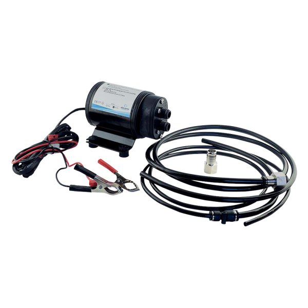 Albin Pump Marine® - 12V Oil Change Pump Kit