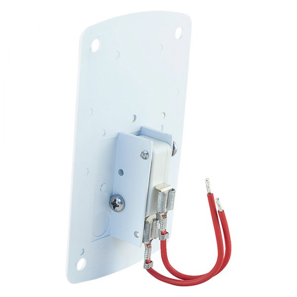 Albin Pump Marine® 07-66-023 - Marine Control Panel for Standard Electric  Toilet