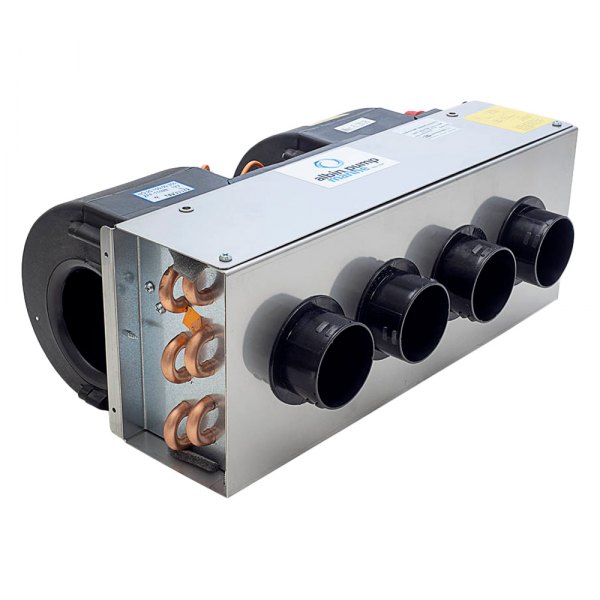 Albin Pump Marine® - Premium Marine 12 V 12 kW Defroster