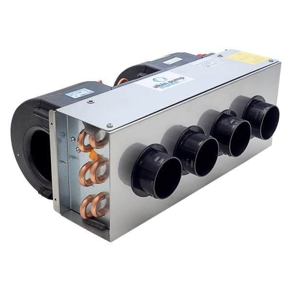 Albin Pump Marine® - Premium Marine 12 V 12 kW Defroster