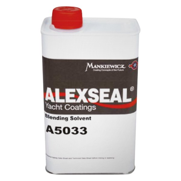 Alexseal® - 1 qt Blending Solvent
