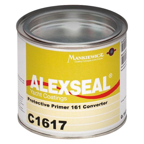 Alexseal® - 17 gal Cream 161 Protective Primer Converter