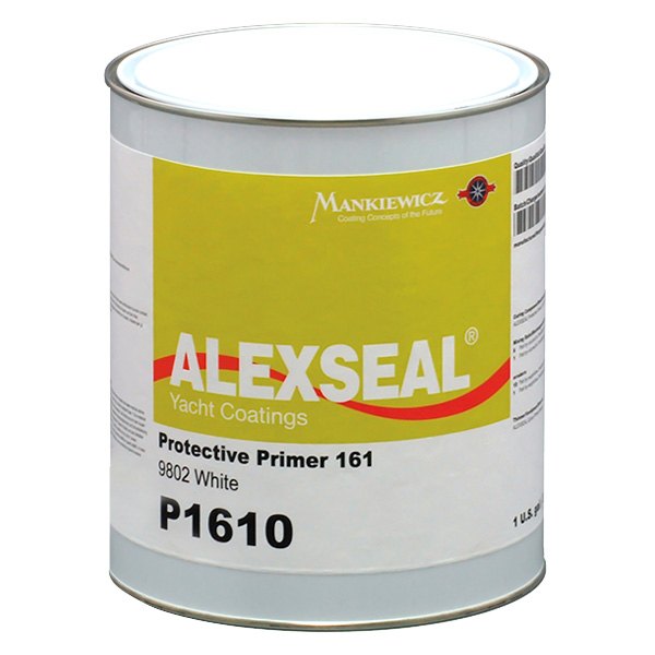 Alexseal® - 1 gal White 161 Protective Primer Base