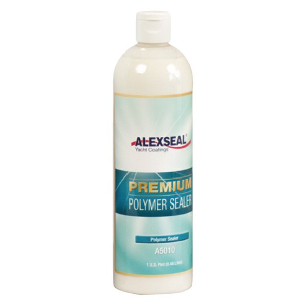 Alexseal® - Premium 1 pt White Polymer Sealer
