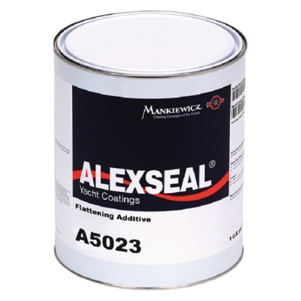 Alexseal® - Premium 1 gal Flattening Additive