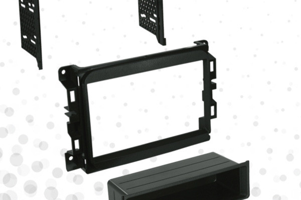 2014 Car Stereo Installation Catalog Part (1.6MB)