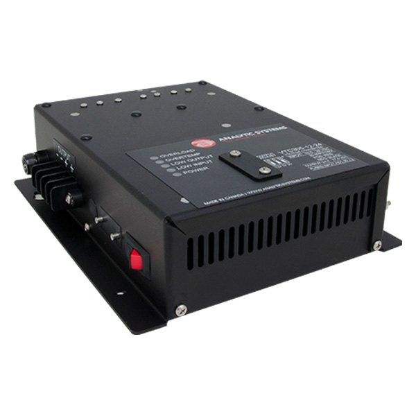 Analytic Systems® - VTC305 13 A 11-15 V Input/24 V Output Converter